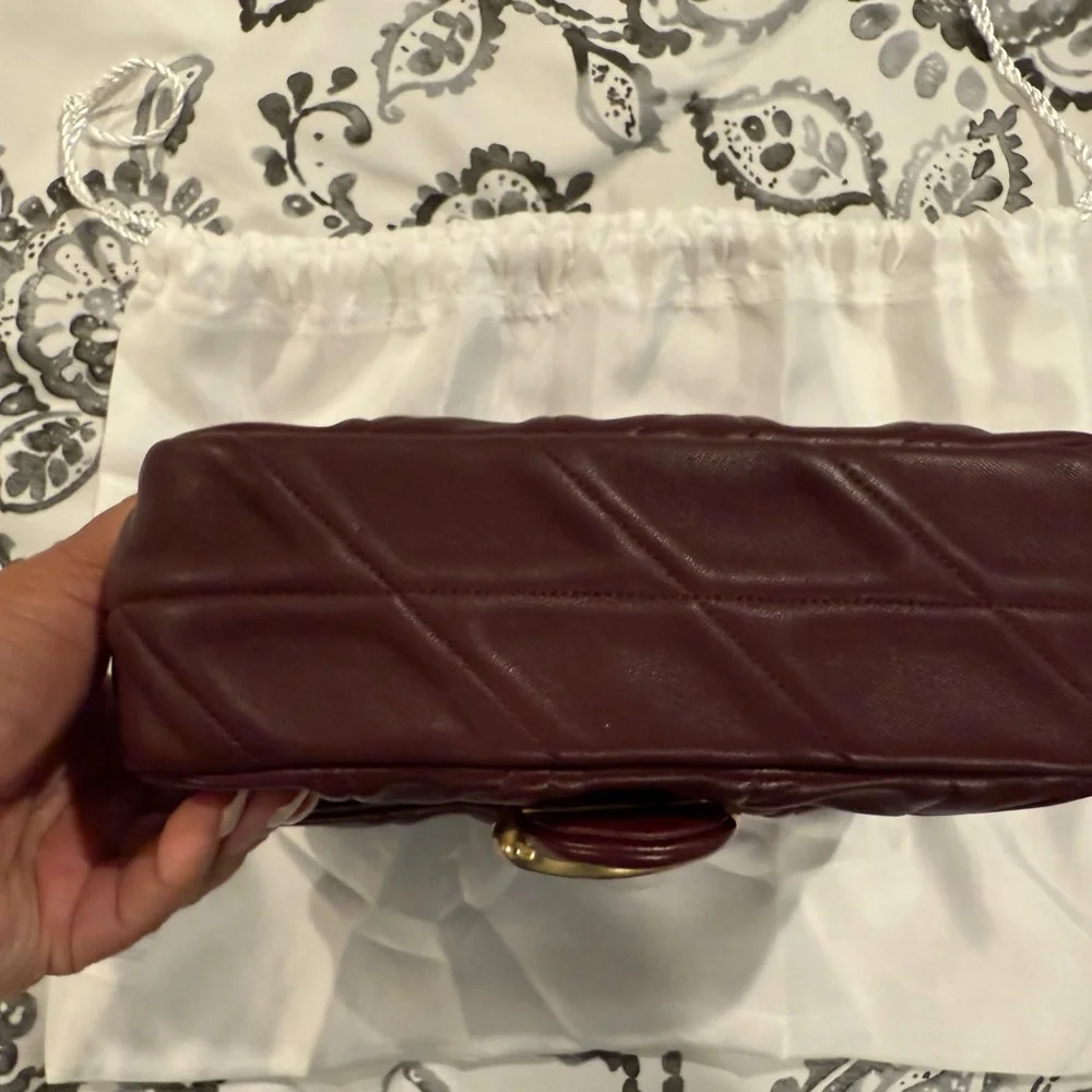 Coach Times Square Tabby *Larger size* - Picture 5 of 8